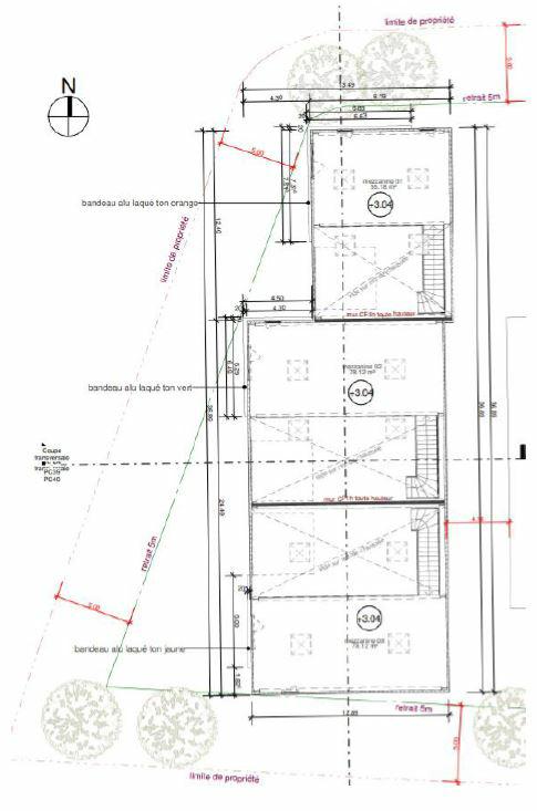 Local d'activité Saint-Étienne-du-Rouvray 444m² Vente local d'activité Saint-Étienne-du-Rouvray Seine-Maritime OVACT2420759 7